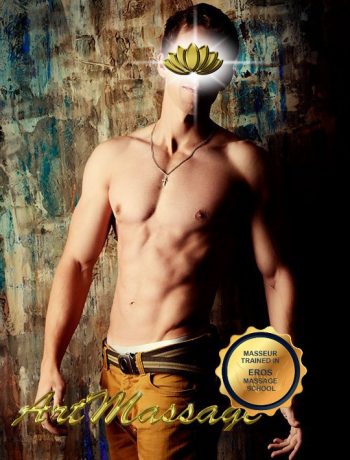 gay masseur for men in marbella