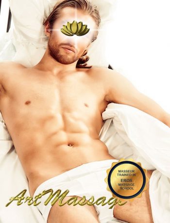 male masseur for women in marbella